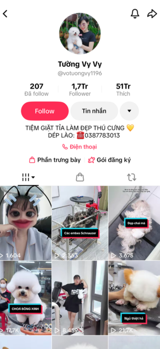 TIKTOK